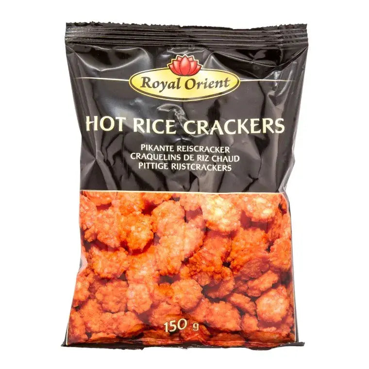 Royal Orient Heta riskex 150g