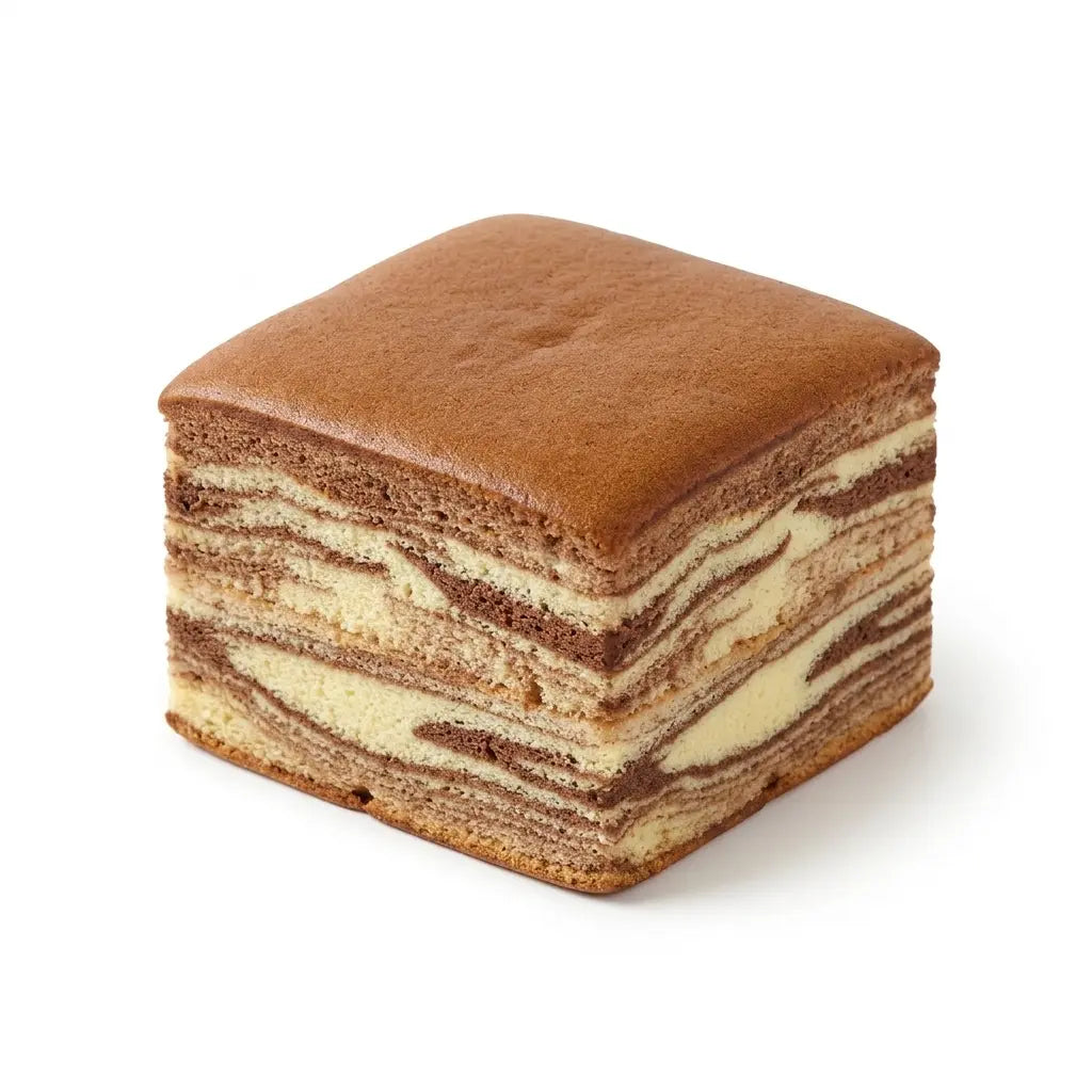 Marble Cake Chokladsmak Tokimeki