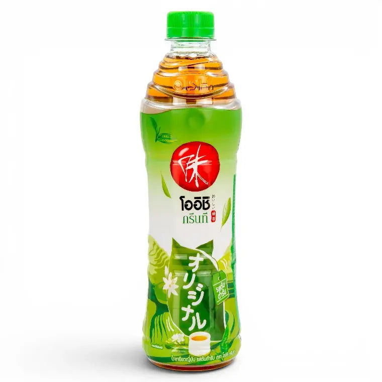 Grönt te Original Oishi