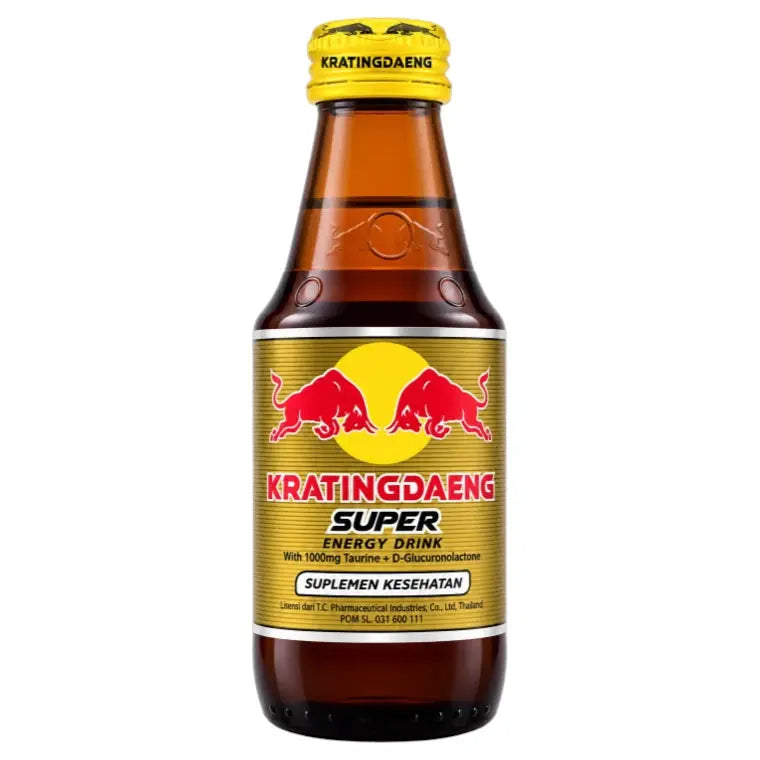 Kratingdaeng Super