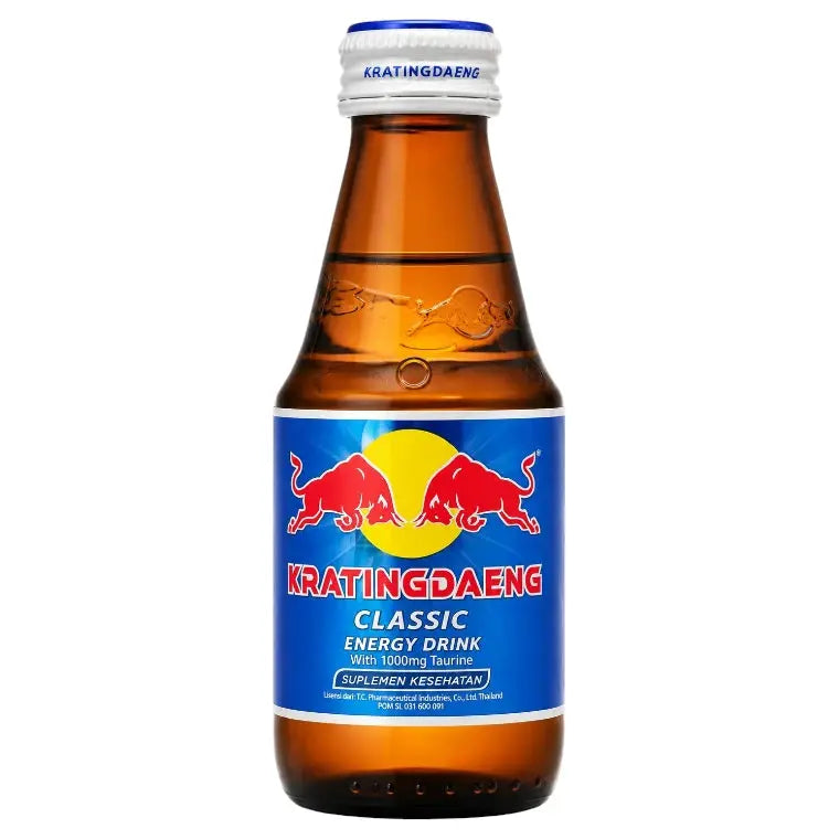 Kratingdaeng Classic Krating Daeng