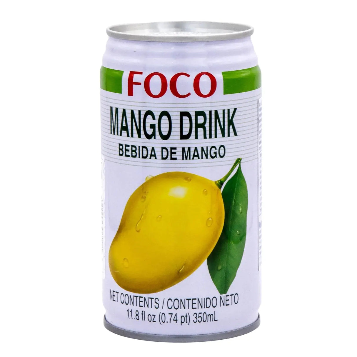 Foco Mangonektar 350ml