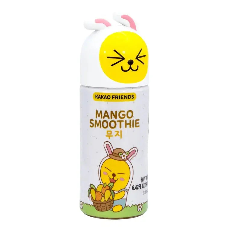 Kakao Friends Mango smoothie 190ml