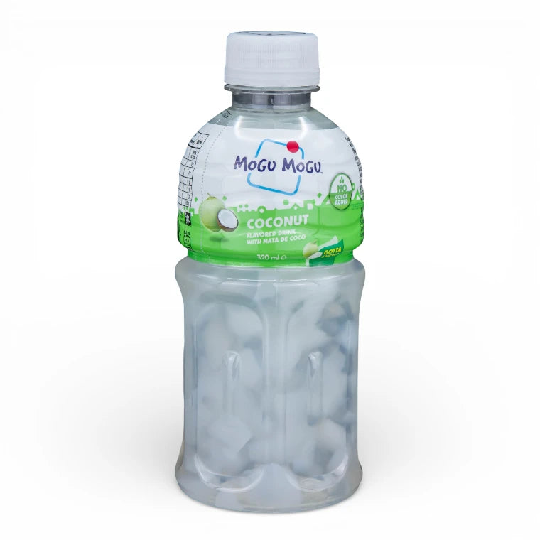 Mogu Mogu Kokosnöt