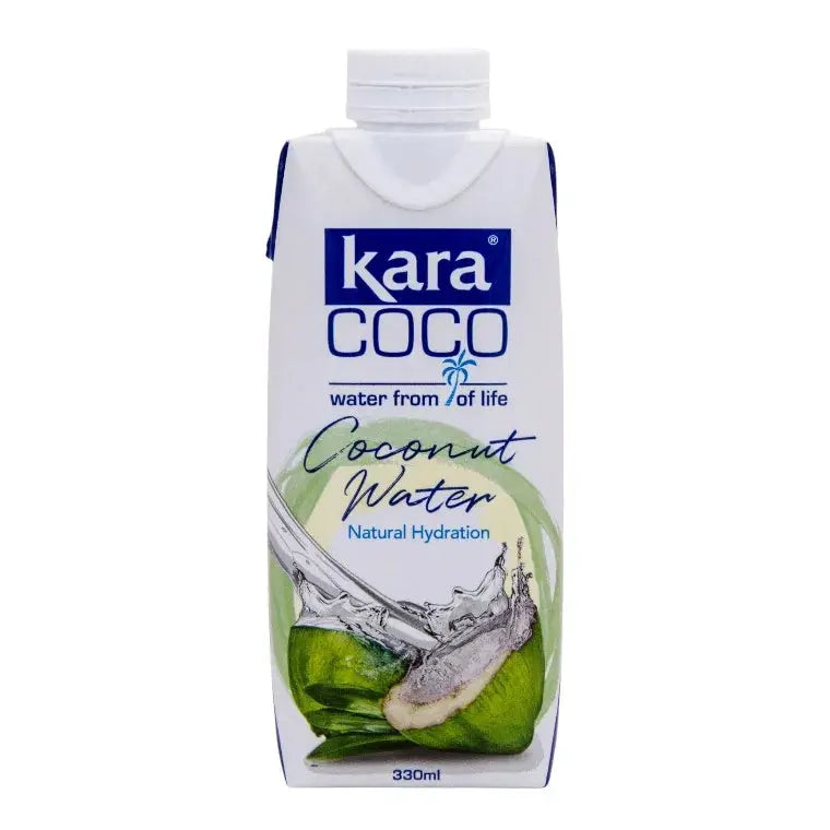 Kara Kokosvatten 330ml