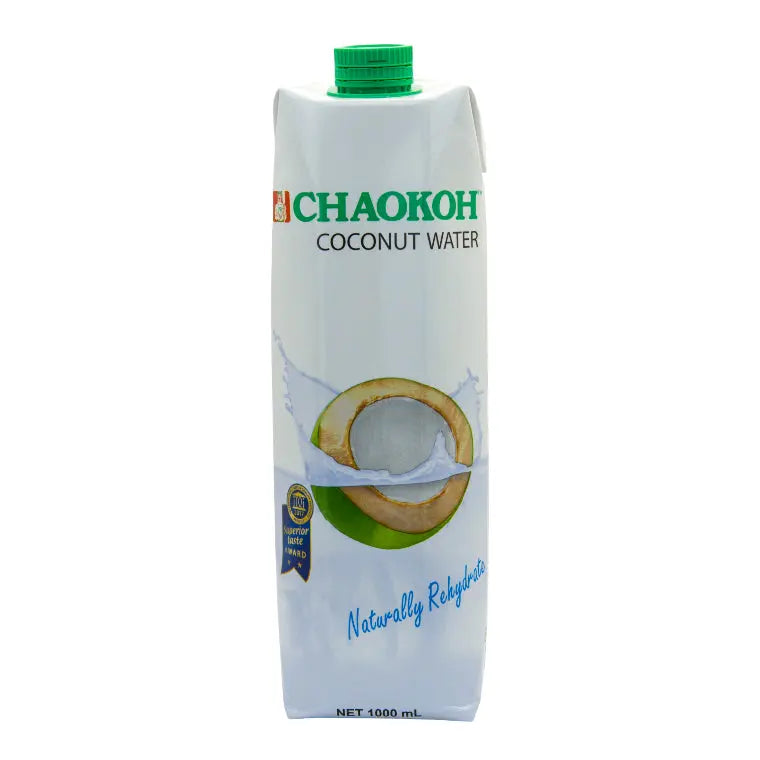 Chaokoh Kokosvatten 1000ml