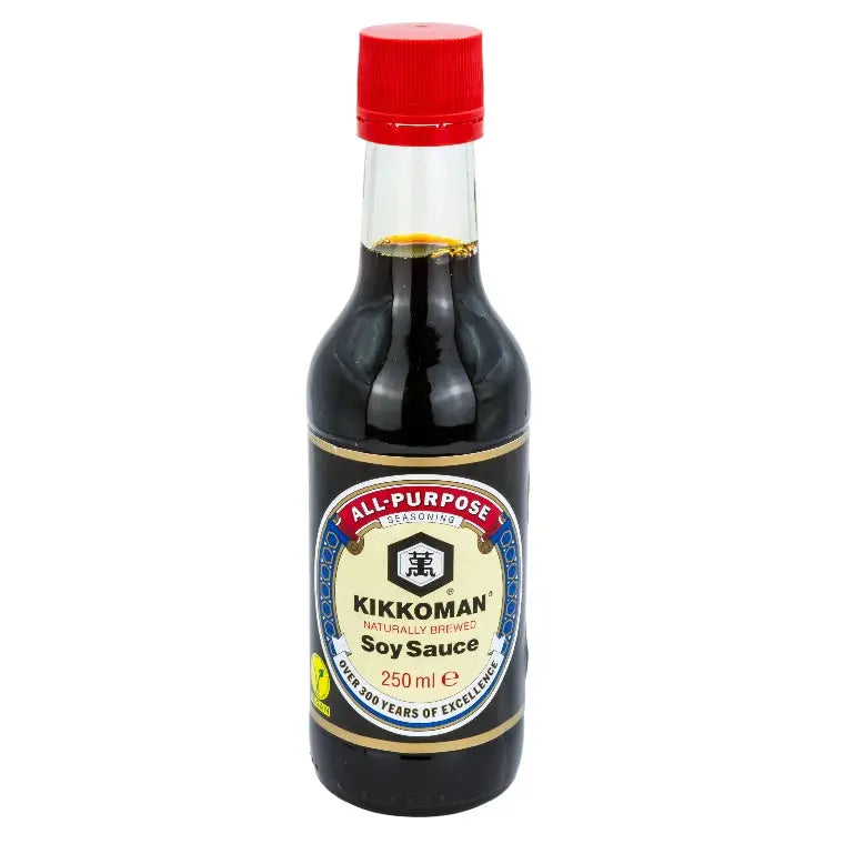Kikkoman Sojasås 250ml