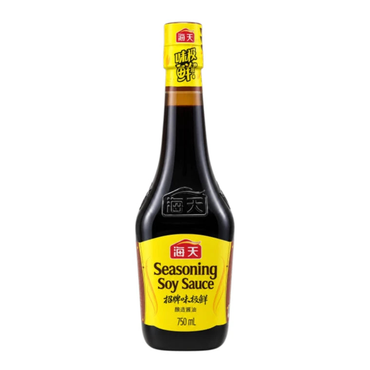 Seasoning Soy Sauce