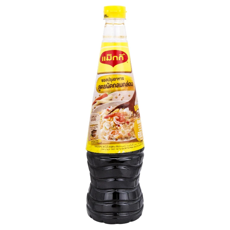 Matlagningssås Maggi