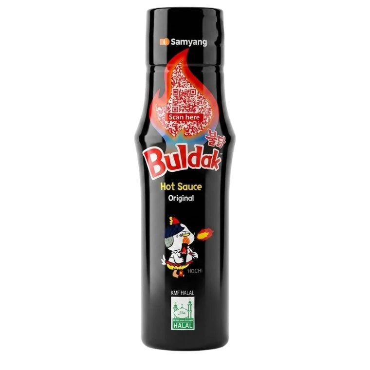 Buldaksås Original