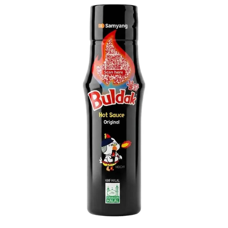Buldaksås Original Samyang