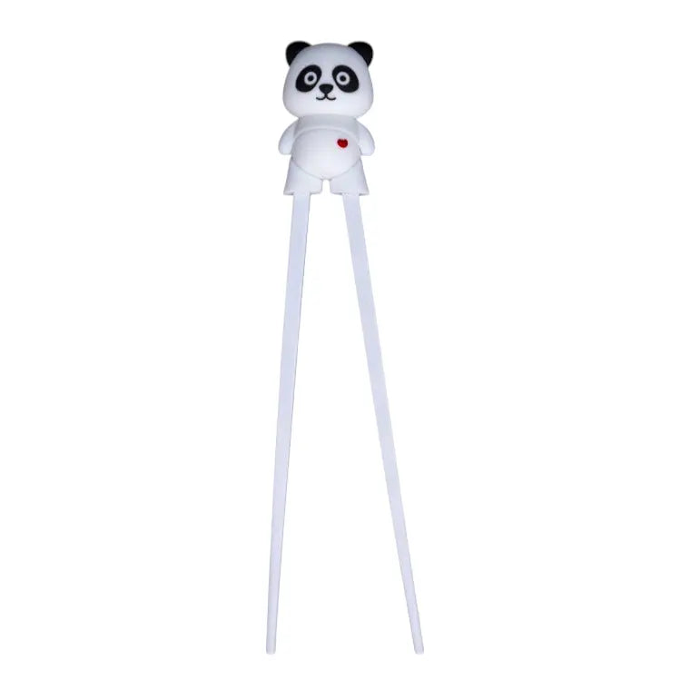 Träningspinnar - Panda