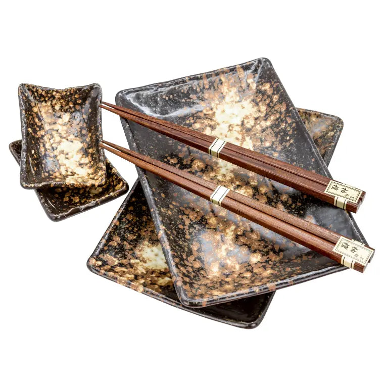 Sushi set