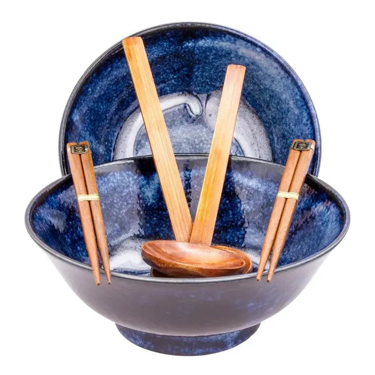 Ramenskålset 22 cm