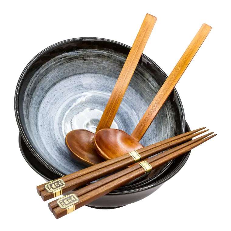 Udon skålset