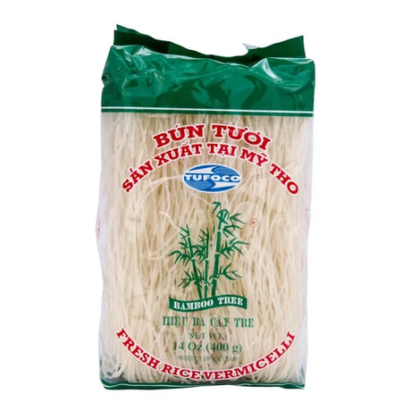 Risvermicelli Bamboo Tree