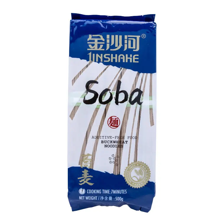 Jinshahe Sobanudlar 500g