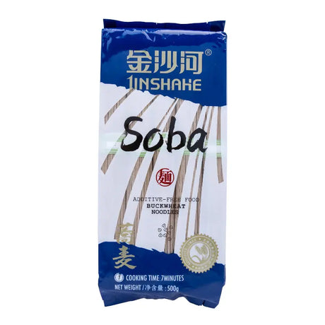 Jinshahe Sobanudlar 500g