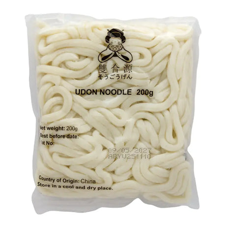 NB Färska Udonnudlar 200g