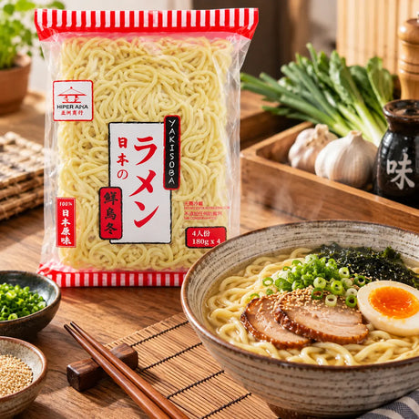 Yakisobanudlar 4-pack