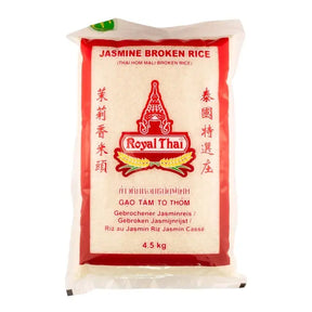 Jasminris (brutna korn)