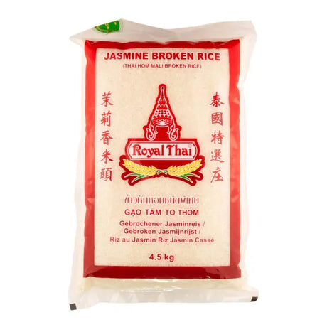 Jasminris (brutna korn)