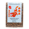 Golden Royal Dragon Svart thailändskt klibbris 1kg