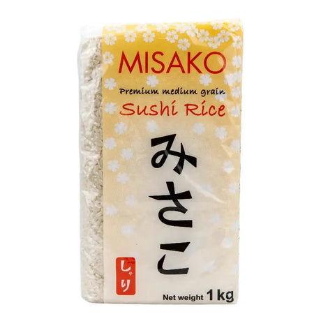 Misako Sushiris Premium 1kg
