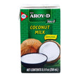 Aroy-D Kokosmjölk 250ml