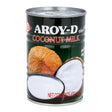 Kokosmjölk Aroy-D