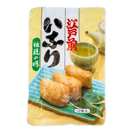 Inarifriterad tofu (påsar)