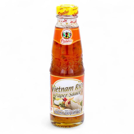 Vietnamesisk sås till rispapper