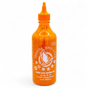 Sriracha Majonnässås