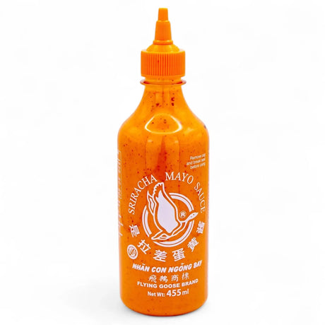 Sriracha Majonnässås