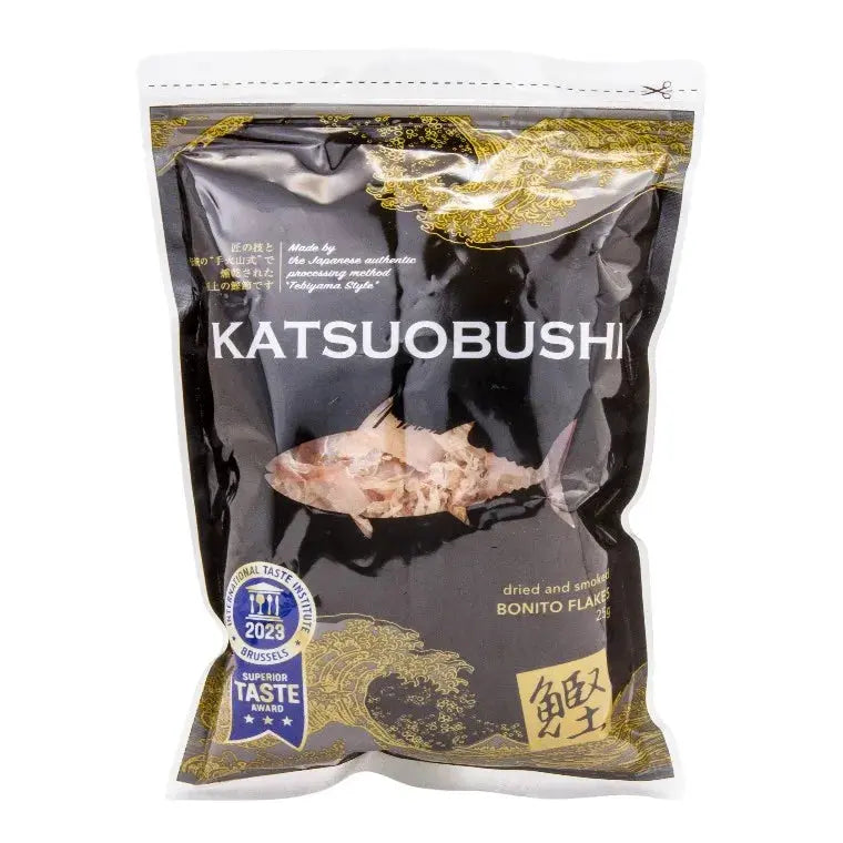 Bonitoflingor Katsuo