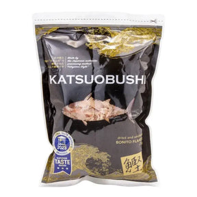 Bonitoflingor Katsuo