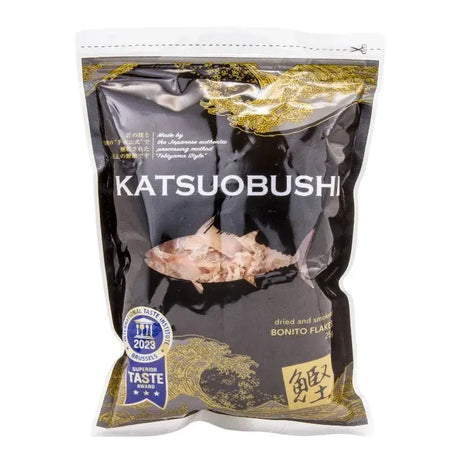 Bonitoflingor Katsuo