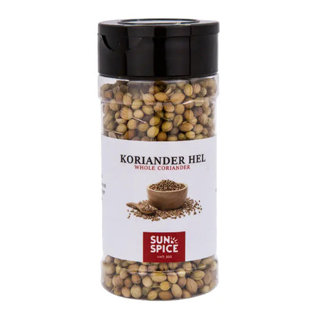 Hel Koriander Sun Spice