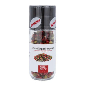 Hel Blandpeppar Sun Spice