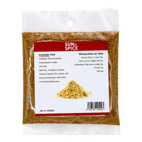 Mald Koriander Sun Spice