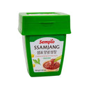Sempio Ssamjang Sojabönspasta 500g