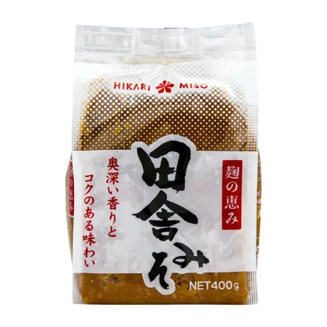 Röd misopasta (Inaka)