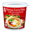 Cock Brand Namya currypasta 400g