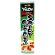 Yuzu Kosho - Japansk Stark Citrus­pasta S&B