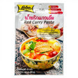 Lobo Röd Currypasta 50g