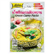 Lobo Grön Currypasta 50g