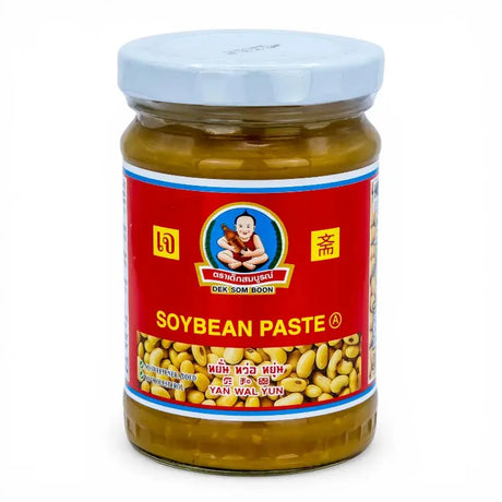 Healthy Boy Sojabönpasta 245g