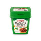 Ssamjang Sojabönspasta