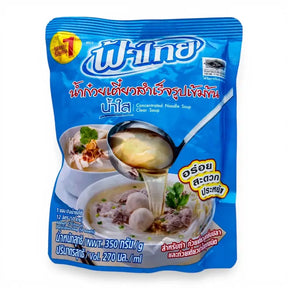 Fa Thai Koncentrerad Nudelsoppa (Klar Soppa) 270ml