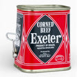 Corned Beef Exeter